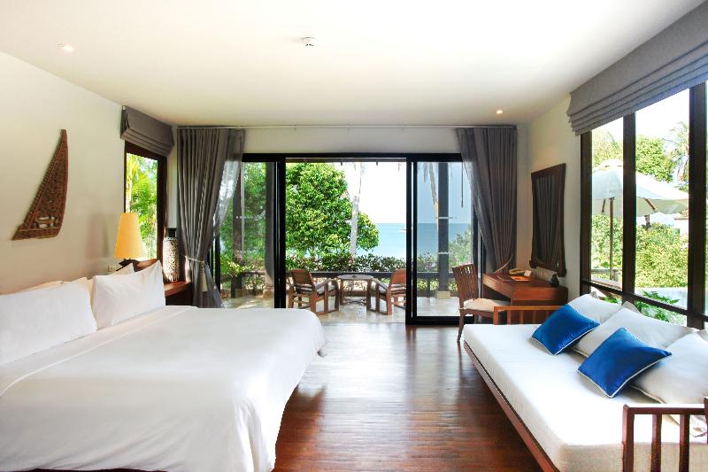 ویلای 2 خوابه, Pimalai Resort & Spa   Sha Extra Plus
