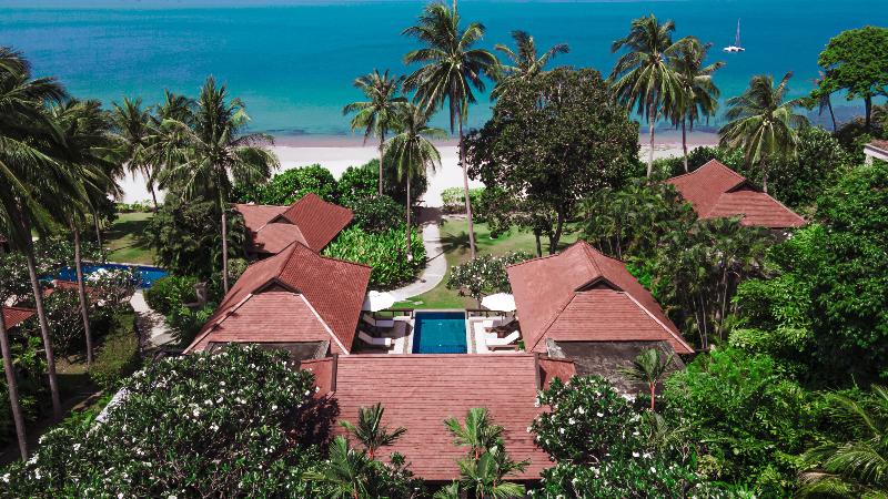 ویلای 2 خوابه, Pimalai Resort & Spa   Sha Extra Plus