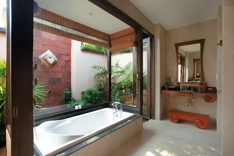 ویلای 1 خوابه, Pimalai Resort & Spa   Sha Extra Plus