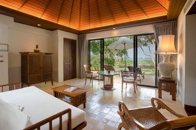 ویلای 1 خوابه, Pimalai Resort & Spa   Sha Extra Plus