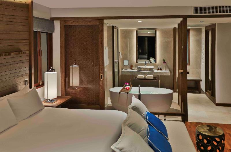 اتاق لوکس, Pimalai Resort & Spa   Sha Extra Plus