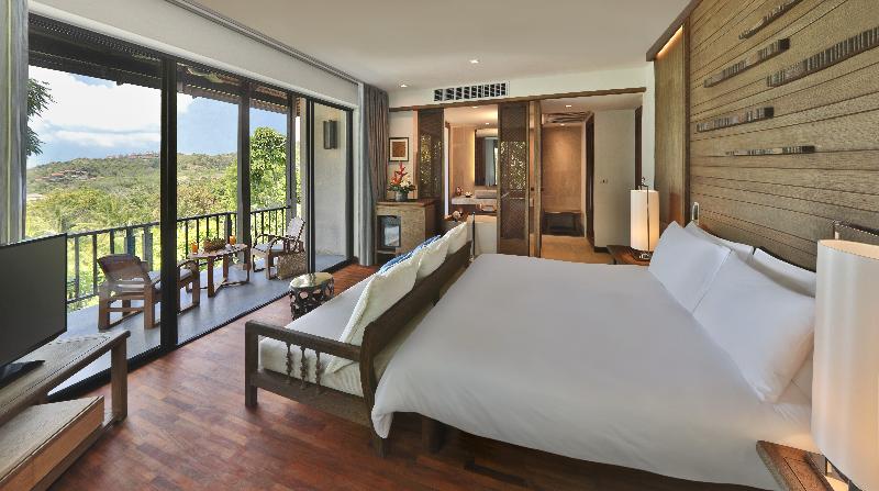 اتاق لوکس, Pimalai Resort & Spa   Sha Extra Plus