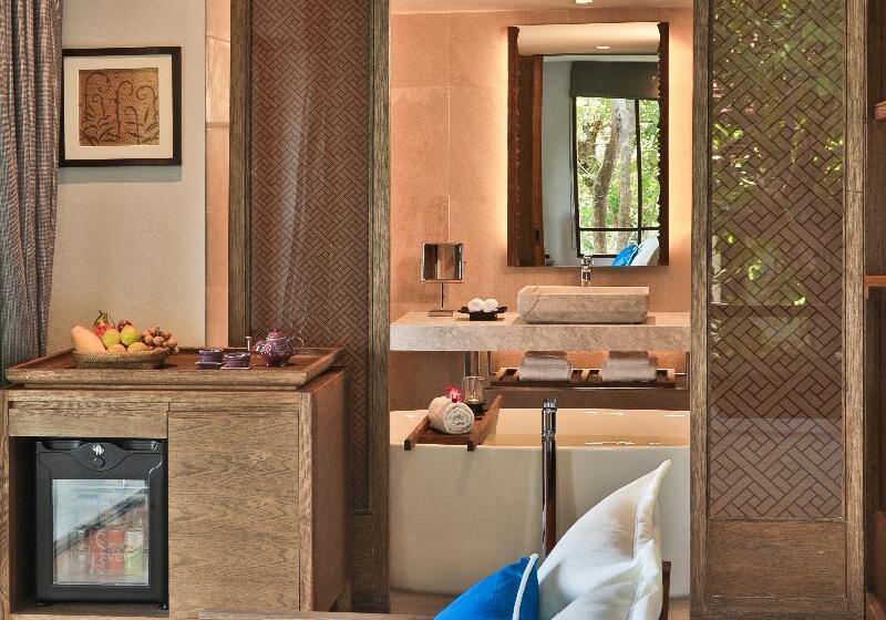 اتاق لوکس, Pimalai Resort & Spa   Sha Extra Plus