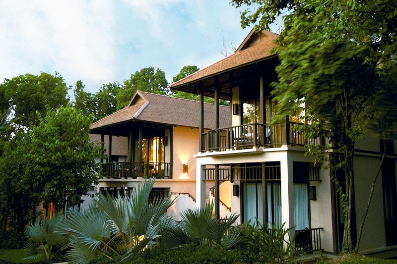 اتاق لوکس, Pimalai Resort & Spa   Sha Extra Plus