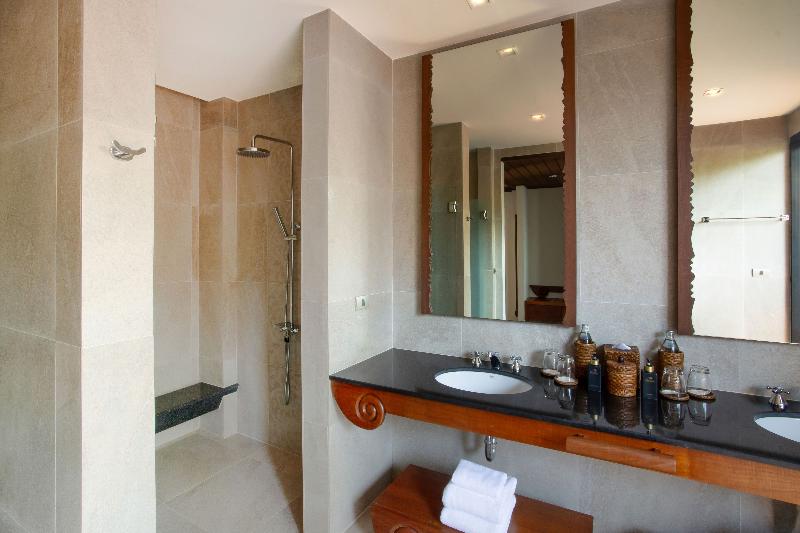 ویلای 3 خوابه, Pimalai Resort & Spa   Sha Extra Plus