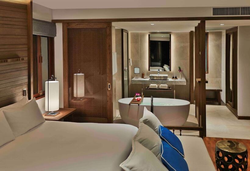 اتاق لوکس, Pimalai Resort & Spa   Sha Extra Plus