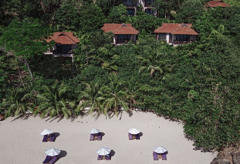 اتاق لوکس, Pimalai Resort & Spa   Sha Extra Plus