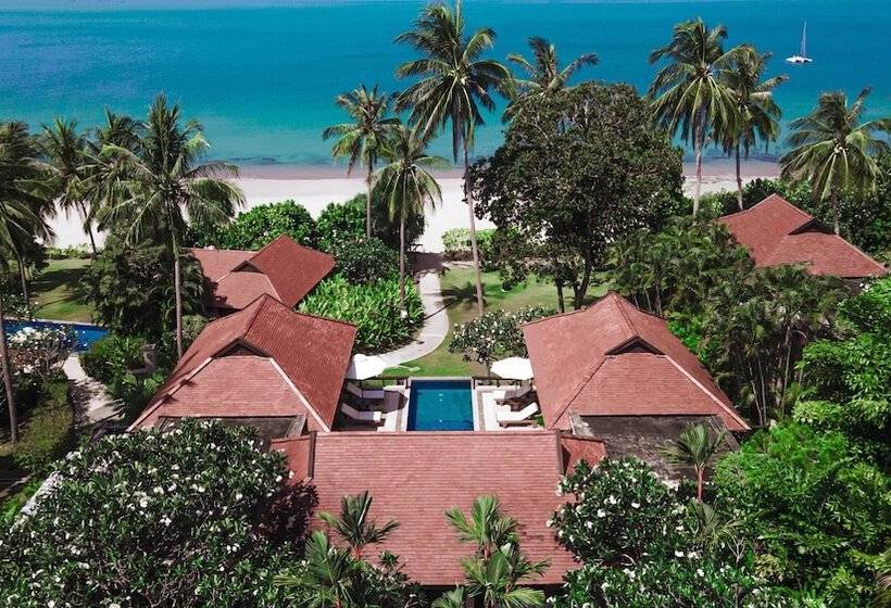 ویلای 2 خوابه, Pimalai Resort & Spa   Sha Extra Plus