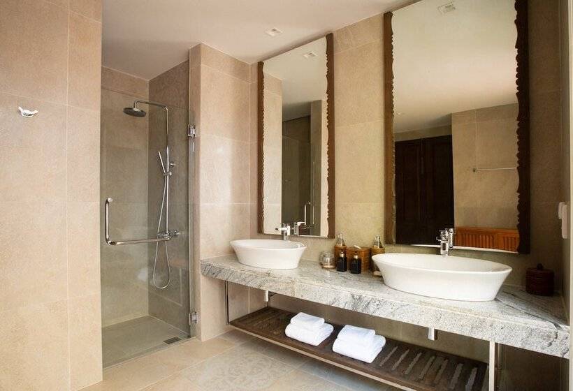 ویلای 2 خوابه, Pimalai Resort & Spa   Sha Extra Plus