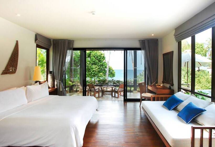 ویلای 2 خوابه, Pimalai Resort & Spa   Sha Extra Plus