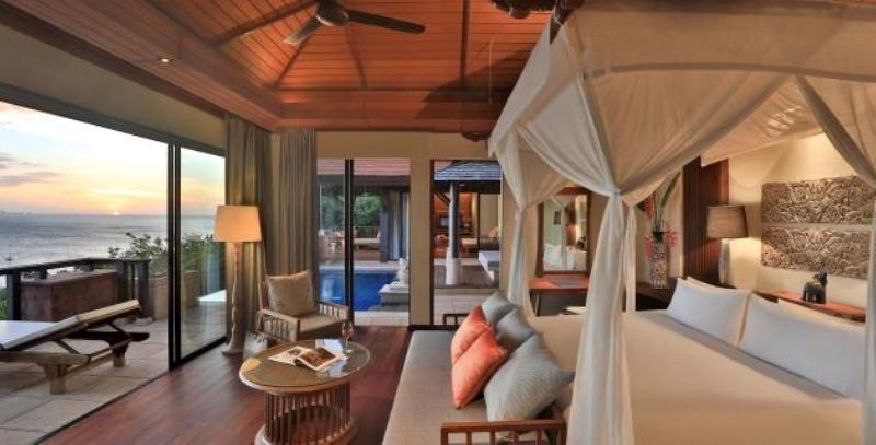 ویلای 2 خوابه, Pimalai Resort & Spa   Sha Extra Plus