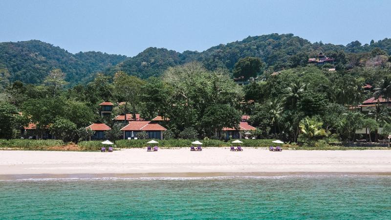 سوییت, Pimalai Resort & Spa   Sha Extra Plus