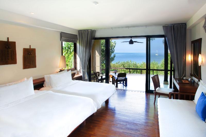 ویلای 3 خوابه, Pimalai Resort & Spa   Sha Extra Plus
