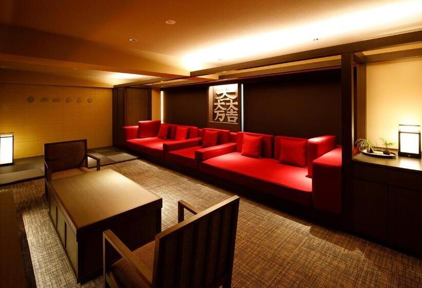 Suite with lake view, Grand Mercure Lake Biwa Resort & Spa