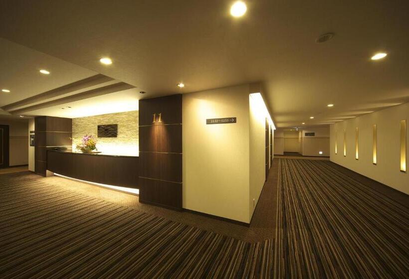 اتاق استاندارد با چشم‌انداز شهر, Grand Mercure Lake Biwa Resort & Spa