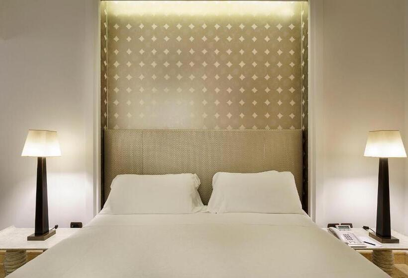 Superior Zimmer mit Terrasse, Romano Palace Luxury