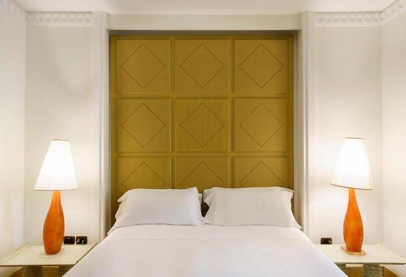Superior Zimmer mit Terrasse, Romano Palace Luxury