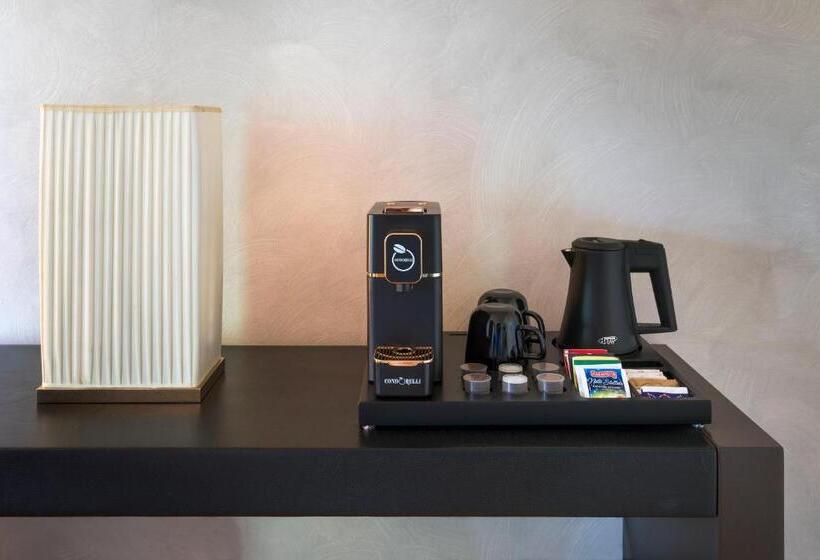 Standardzimmer, Romano Palace Luxury