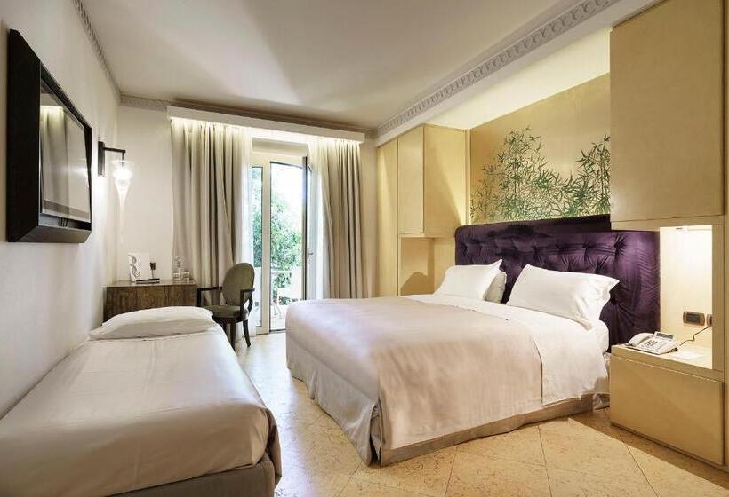3 Bett Klassisches Zimmer, Romano Palace Luxury