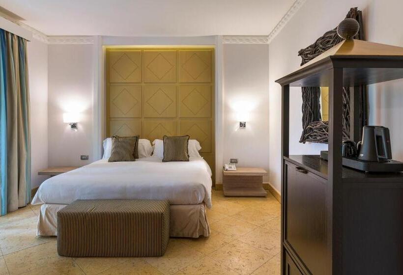 Standardzimmer, Romano Palace Luxury