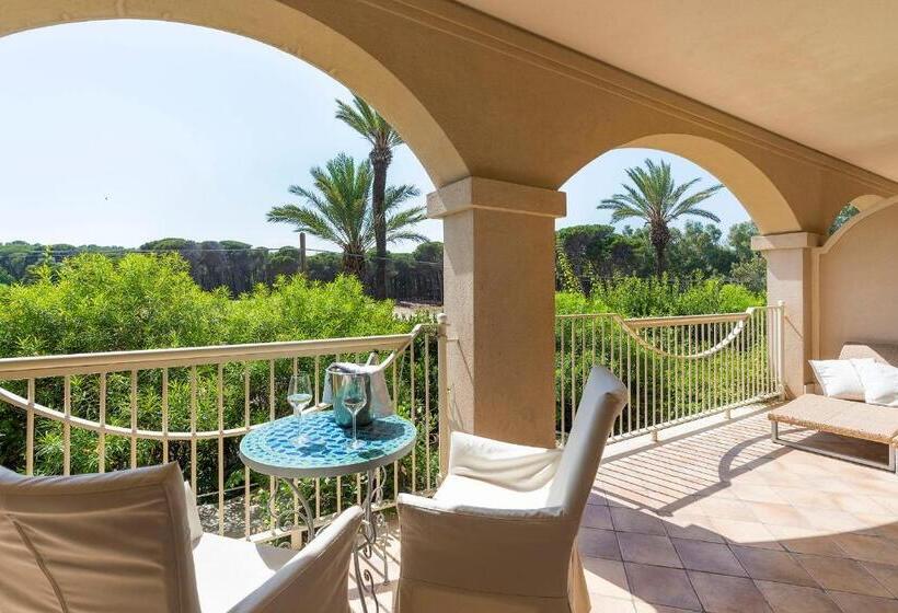 Suite mit Terrasse, Romano Palace Luxury