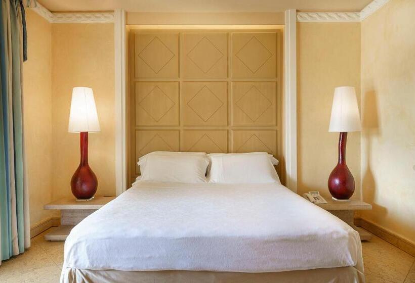 Standardeinzelzimmer, Romano Palace Luxury