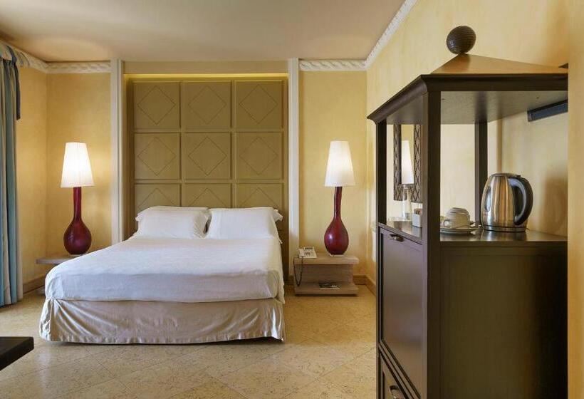Standardeinzelzimmer, Romano Palace Luxury