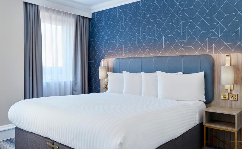 3 Bett Klassisches Zimmer, Romano Palace Luxury