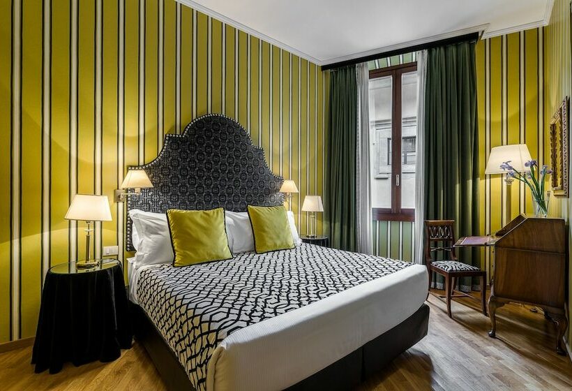 اتاق استاندارد, Room Mate Isabella