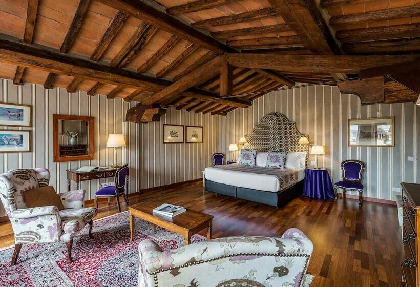 سوییت جونیور, Room Mate Isabella