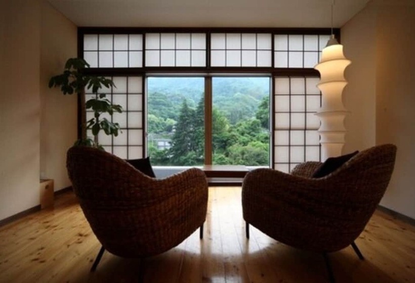 اتاق استاندارد, Beppu Suginoi