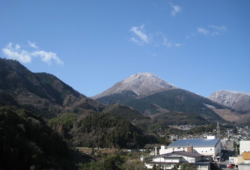 اتاق استاندارد, Beppu Suginoi