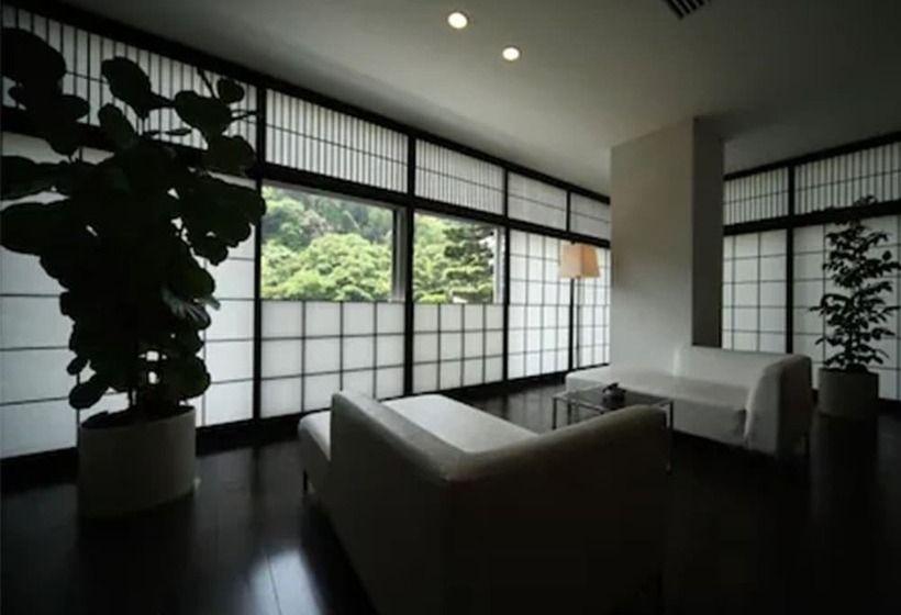 اتاق استاندارد, Beppu Suginoi