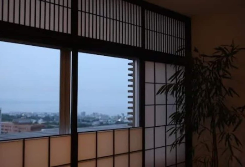 اتاق استاندارد, Beppu Suginoi