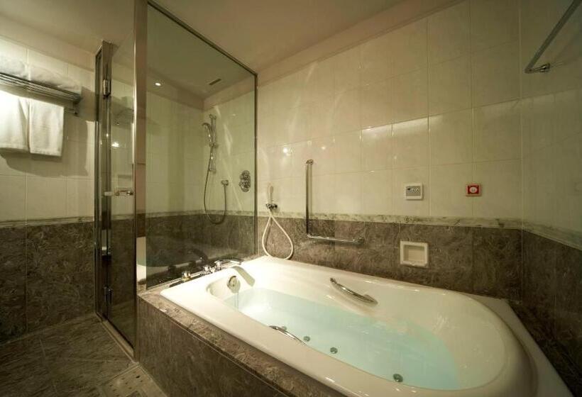 اتاق لوکس, The Prince Park Tower Tokyo   Preferred Hotels & Resorts, Lvx Collection