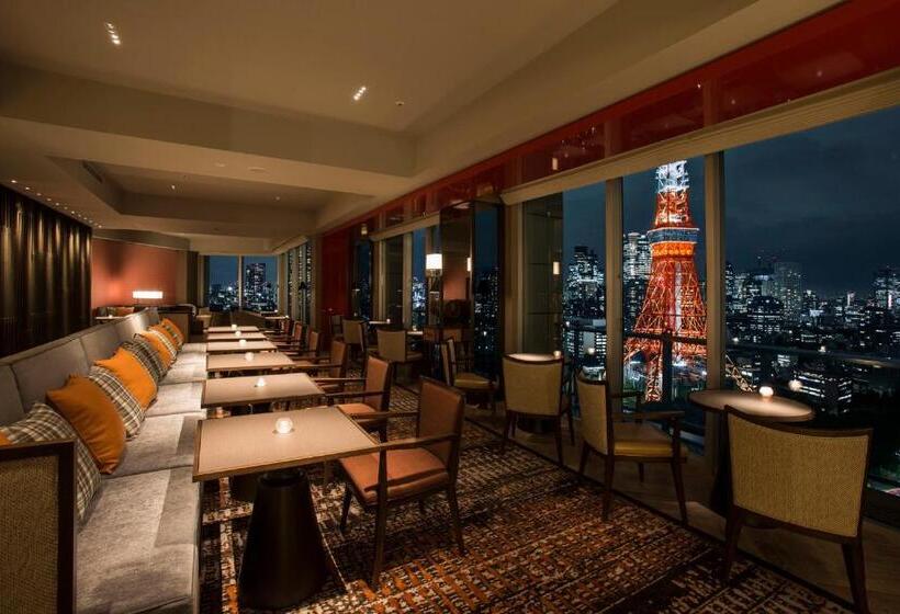 Club Room King Bed, The Prince Park Tower Tokyo   Preferred Hotels & Resorts, Lvx Collection