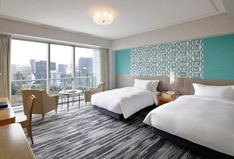 سوییت, The Prince Park Tower Tokyo   Preferred Hotels & Resorts, Lvx Collection