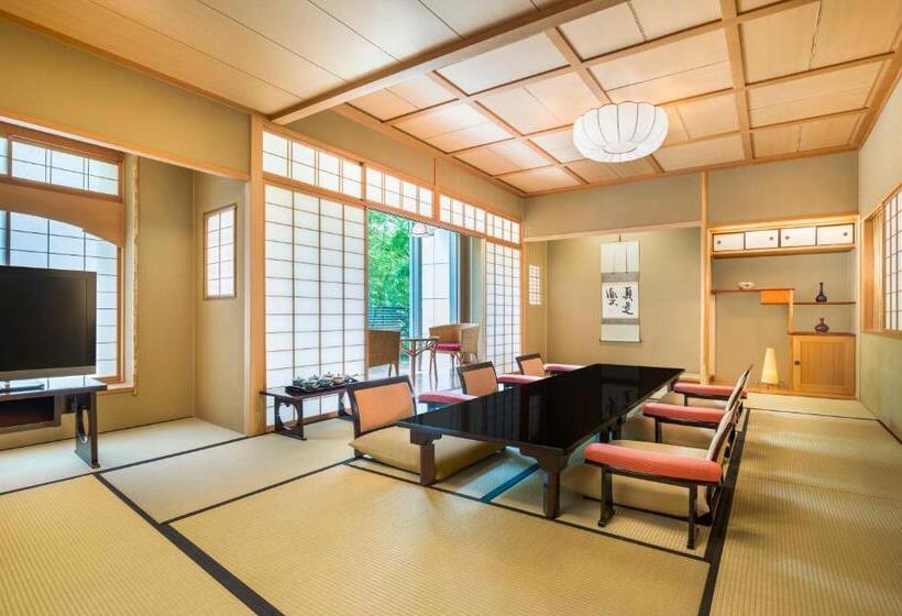 سوییت لوکس, The Prince Park Tower Tokyo   Preferred Hotels & Resorts, Lvx Collection