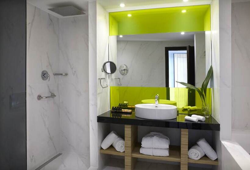 اتاق اجرایی, Wyndham Grand Athens