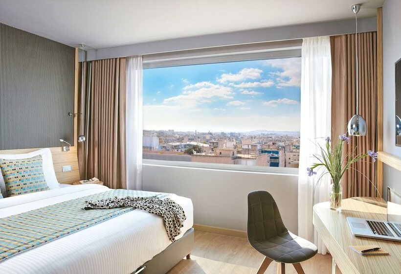 اتاق اجرایی, Wyndham Grand Athens