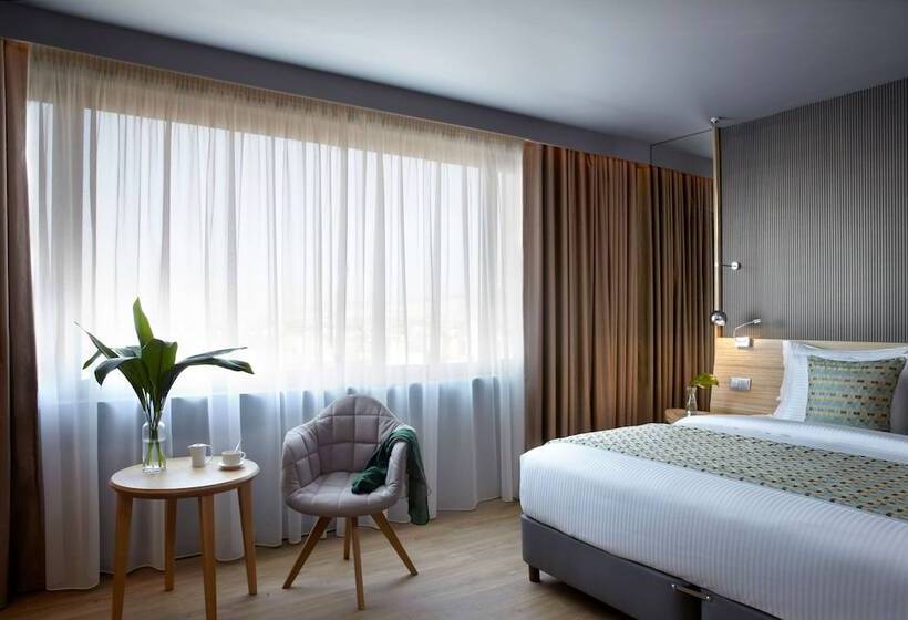 اتاق استاندارد برای معلولان, Wyndham Grand Athens