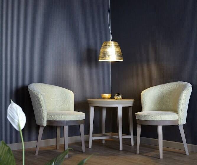 سوئیت پرزیدنت, Wyndham Grand Athens