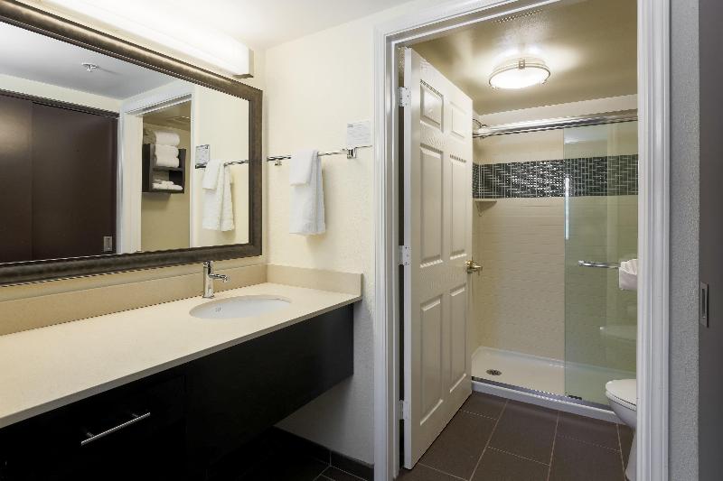 标准间, Lausanne Youth Hostel Jeunotel