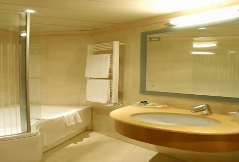 اتاق استاندارد, Nicotel Wellness Corato