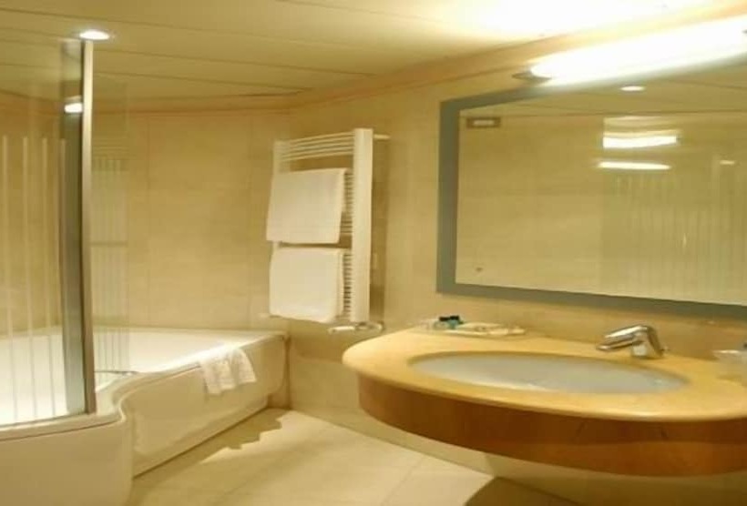 Standard Room, Nicotel Wellness Corato