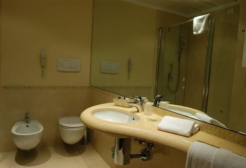 اتاق استاندارد, Nicotel Wellness Corato