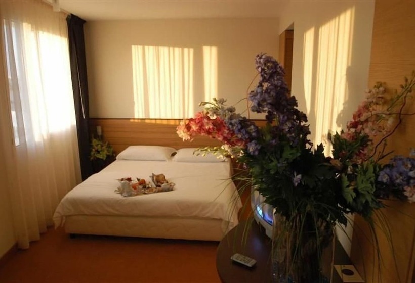 اتاق استاندارد, Nicotel Wellness Corato