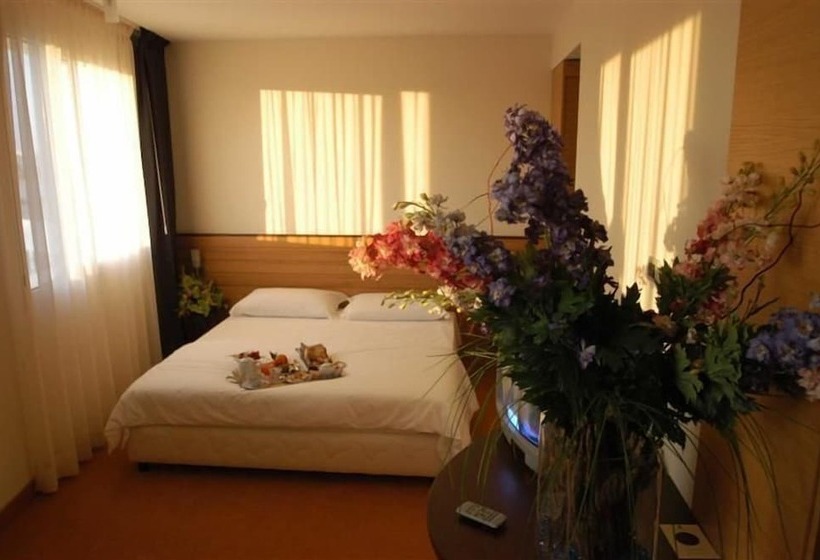 Standard Room, Nicotel Wellness Corato