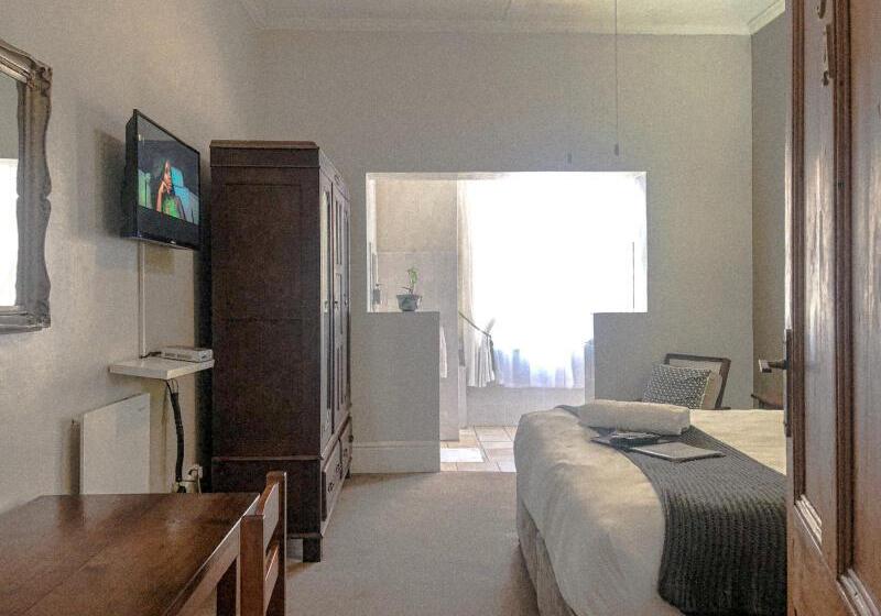Номер Superior, Santorini Kastelli Resort