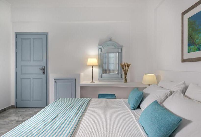 Полулюкс, Santorini Kastelli Resort